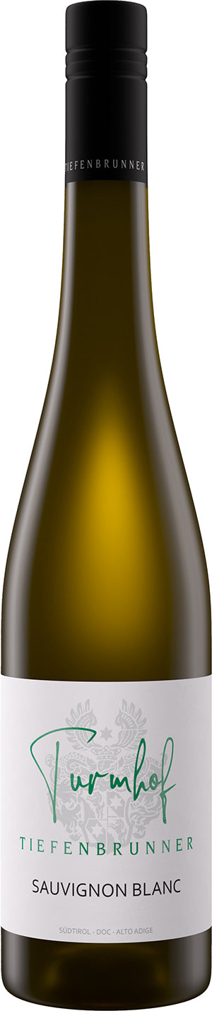 Tiefenbrunner Turmhof Sauv 2023