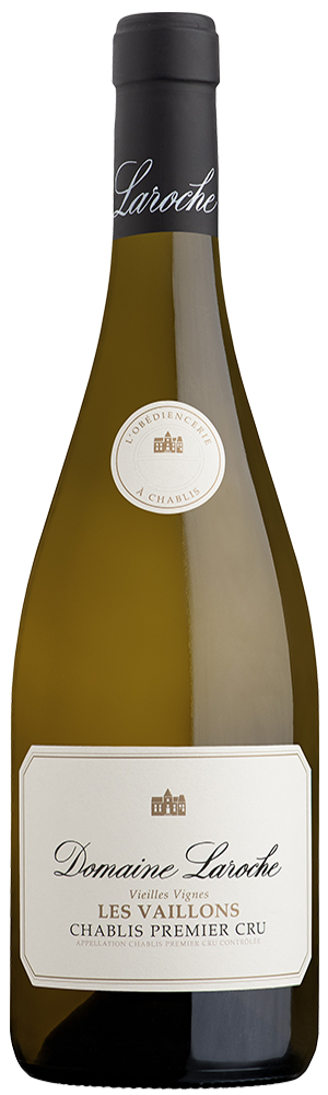 Domaine Laroche 24 Chablis 1er Cru Vaillons 2024