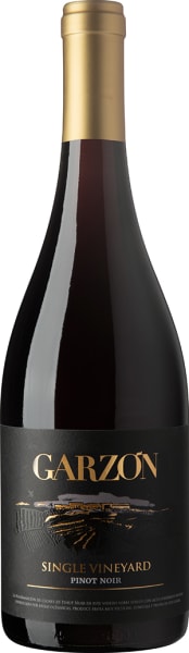 GARZON PINOT NOIR SINGLE VINEYARD 2022