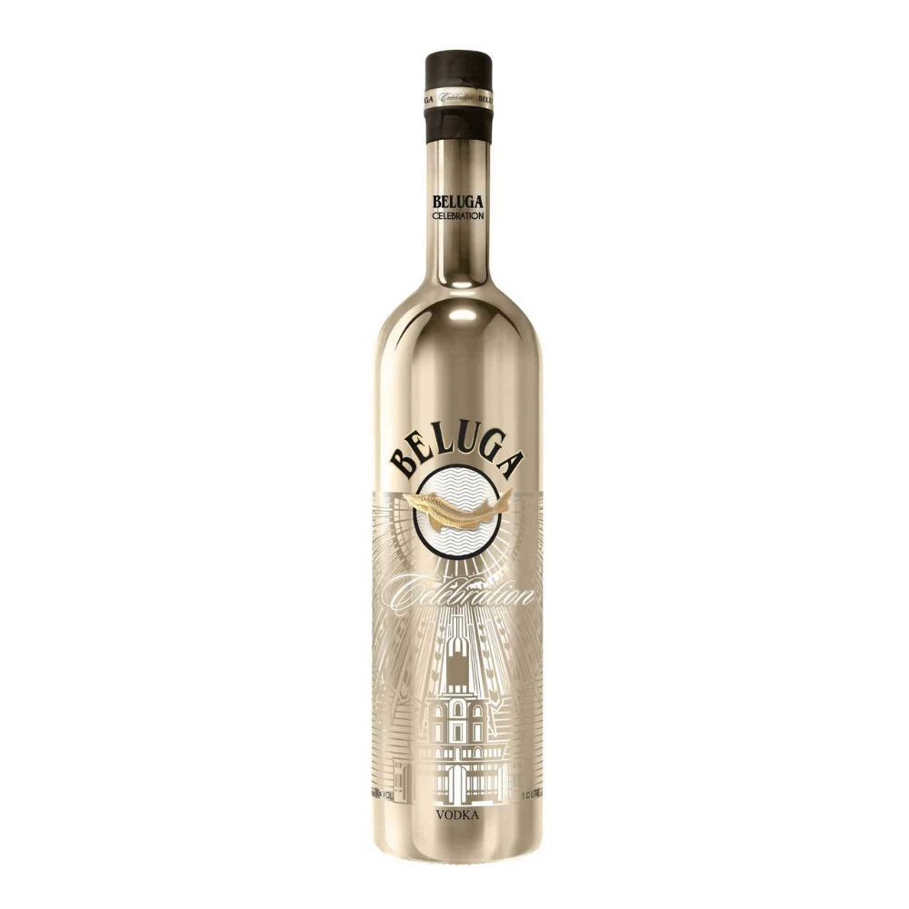 Beluga Vodka Celebration