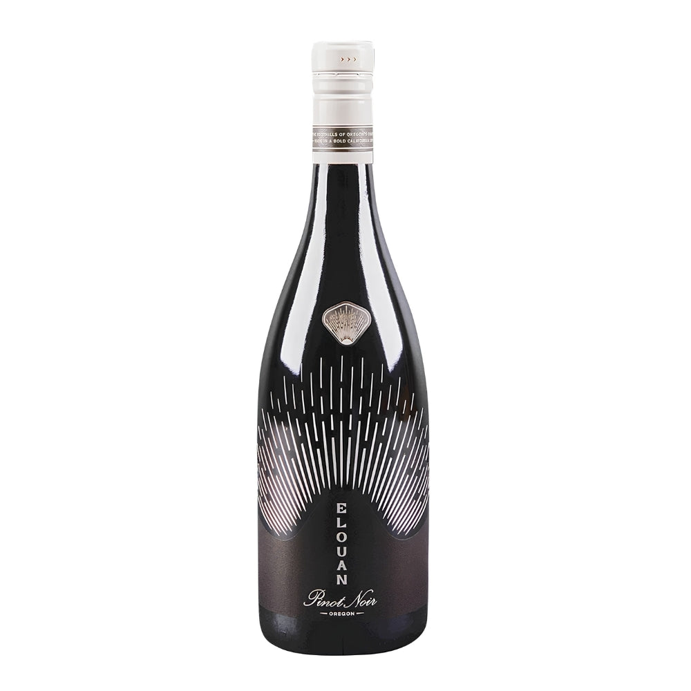 Elouan Pinot Noir, Oregon 750ml