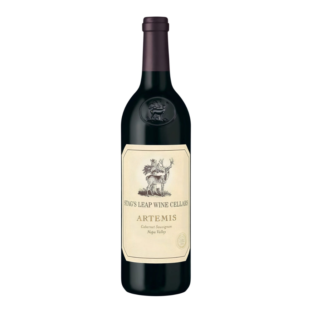 Stag's Leap Wine Cellars Cabernet Sauvignon Artemis 2022