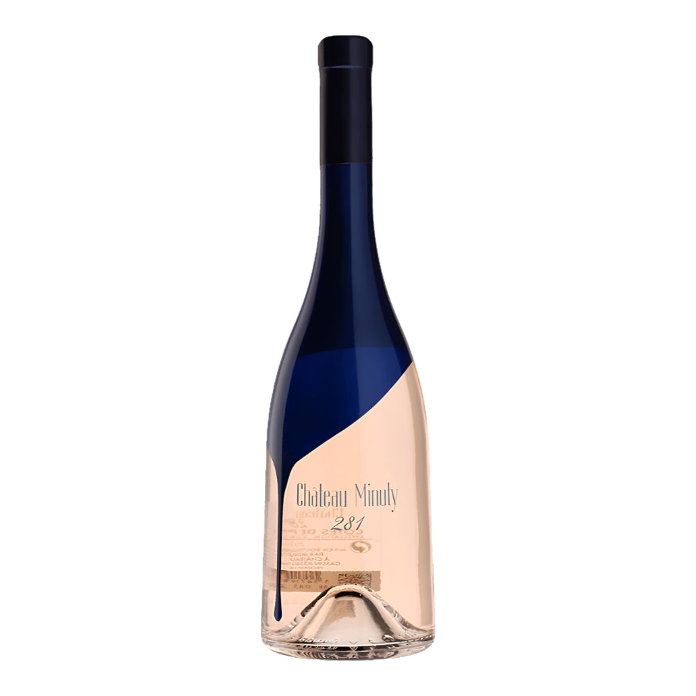 Minuty 281 Rose 2025 (Case of 6 Bottles)