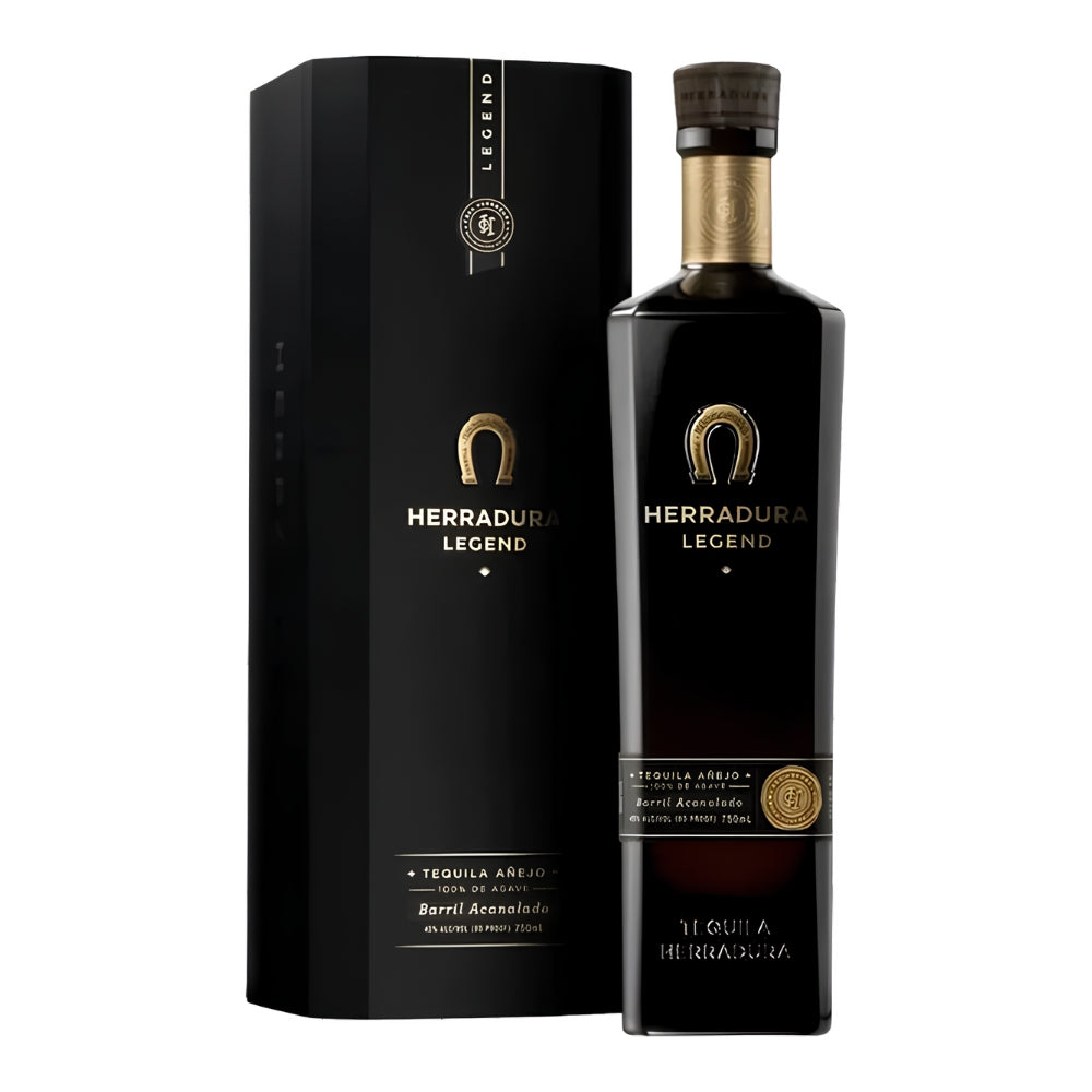 Herradura Legend Anejo Tequila 750ml