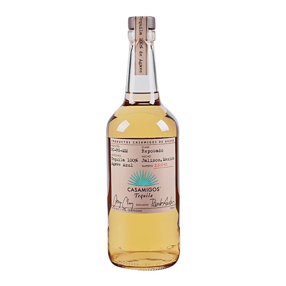 Casamigos Reposado Tequila 1.75 LTR