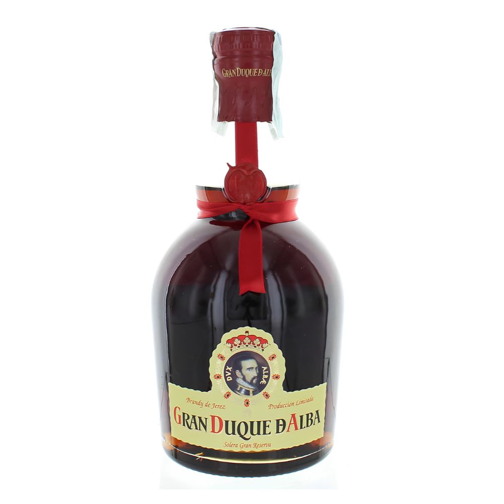 GRAN DUQUE D'ALBA BRANDY