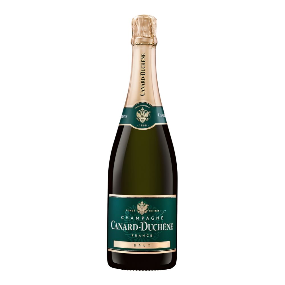 CANARD DUCHENE BRUT