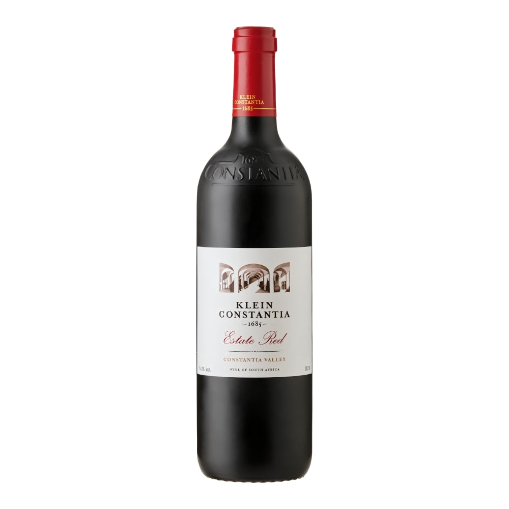 Klein Constantia Estate Red 2023