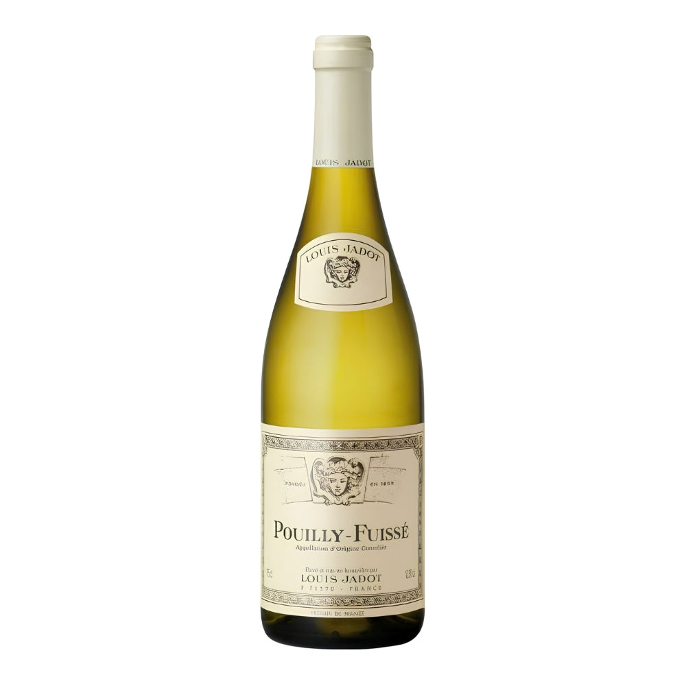 Louis Jadot Pouilly Fuisse 2024