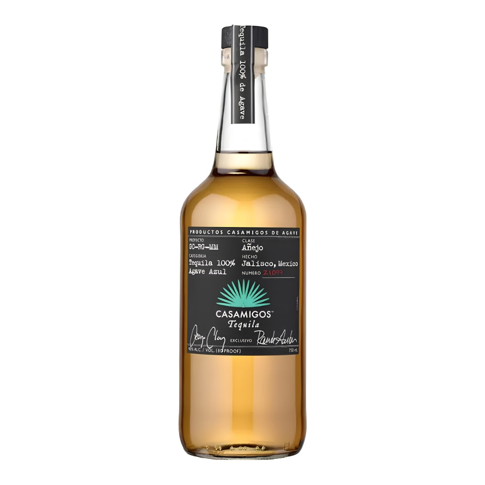 Casamigos Tequila Anejo 750 ML