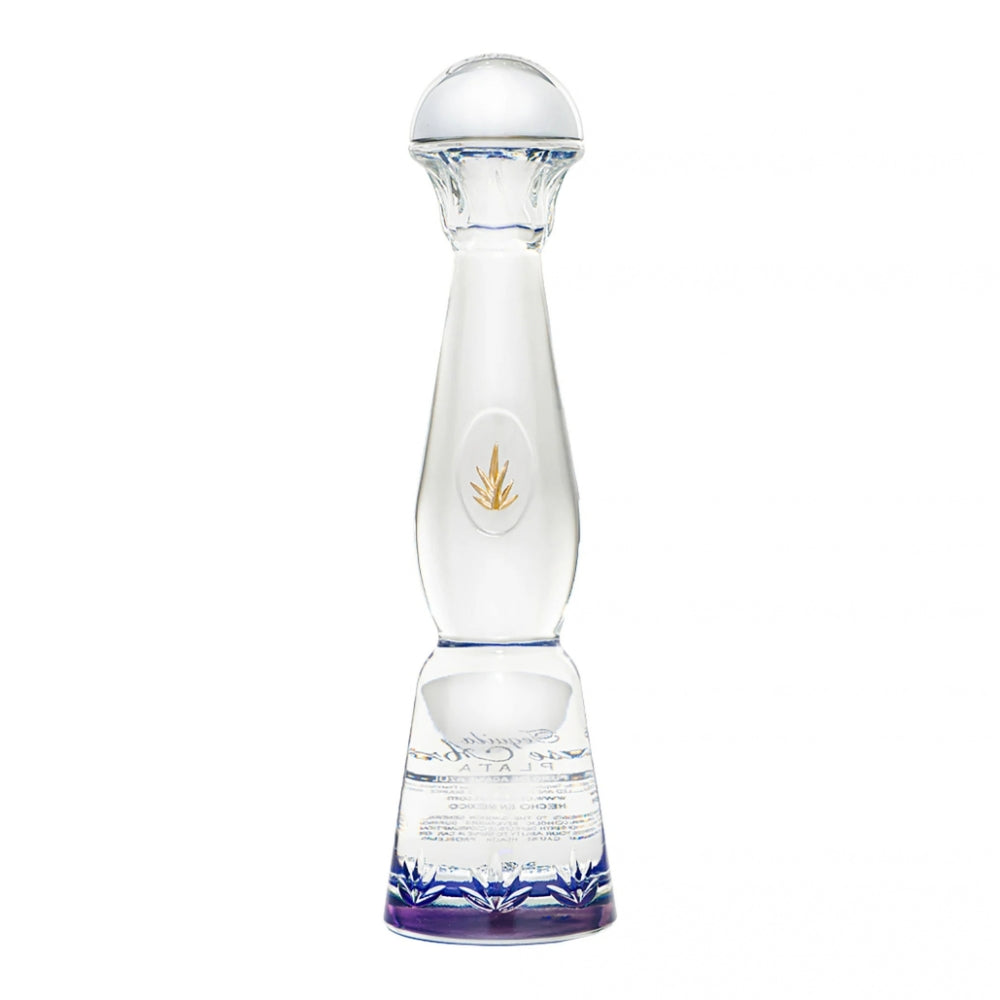 Clase Azul Tequila Plata 750 ML