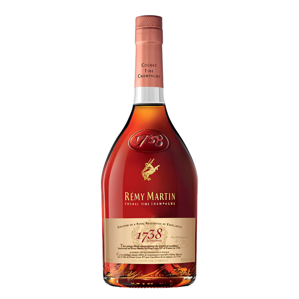 Remy Martin 1738 Accord Royal Cognac