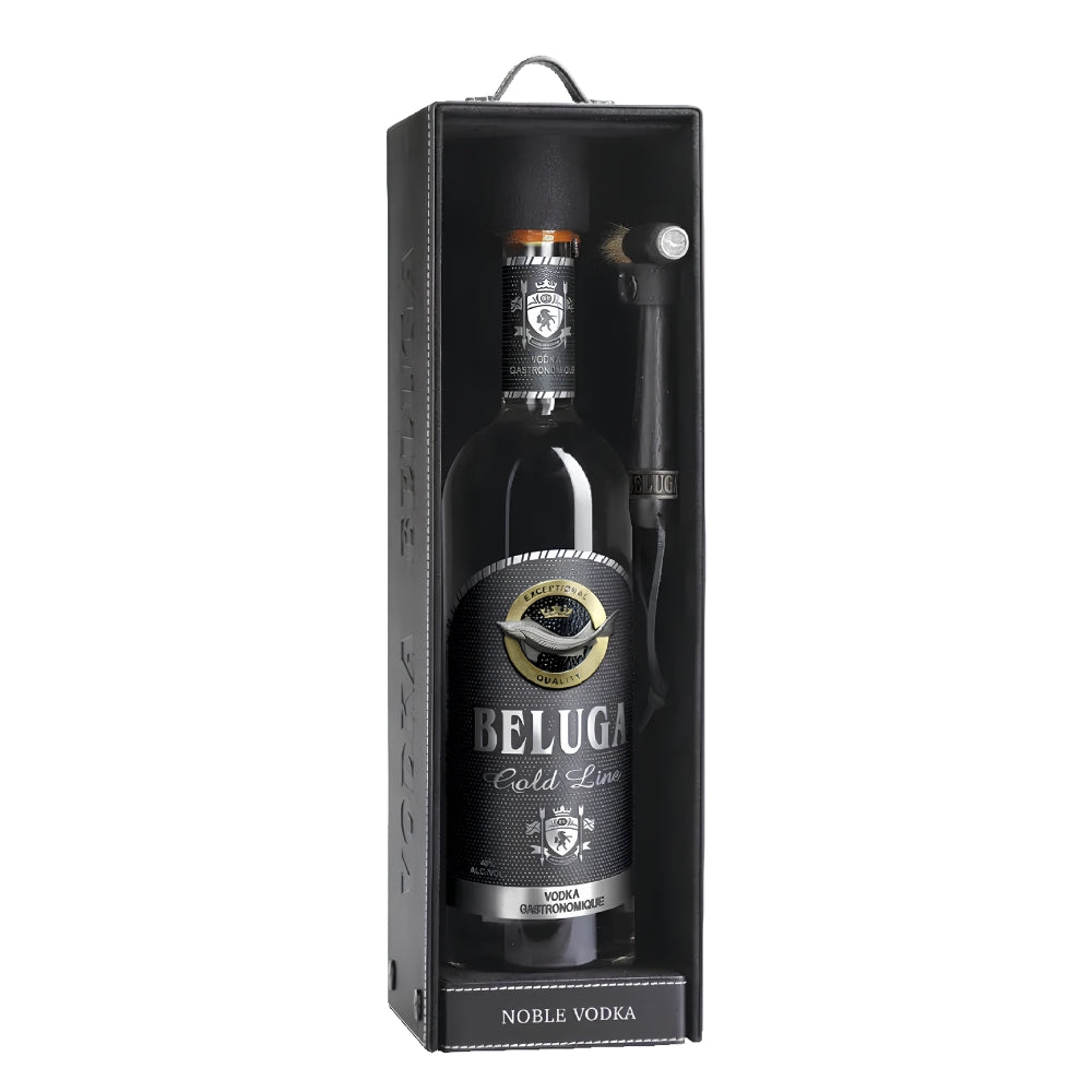 Beluga Vodka Gold Line 1.75 L