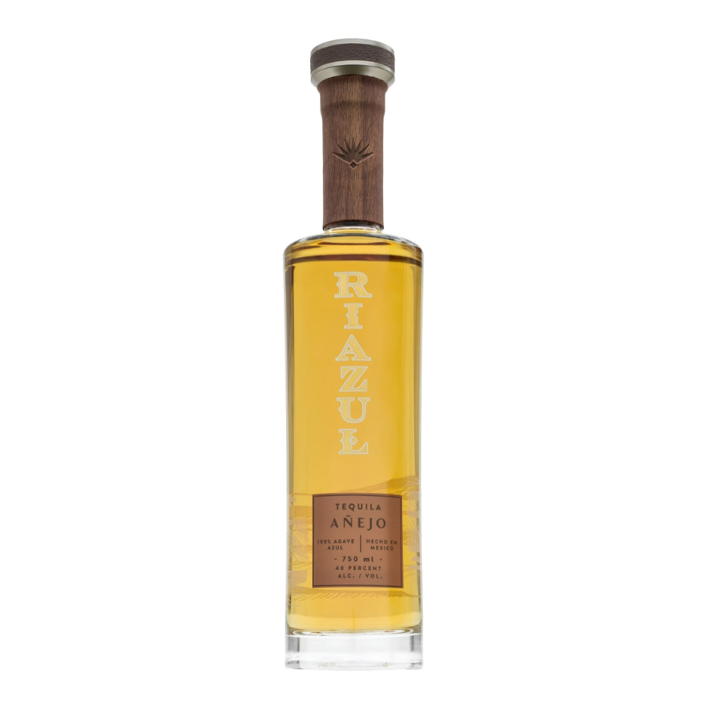 Riazul Anejo Tequila