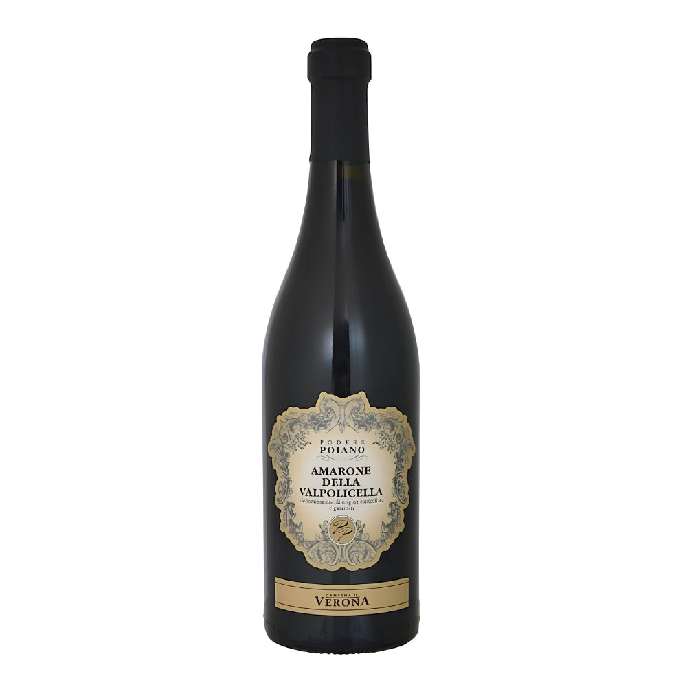 Podere Poiano Amarone Della Valpolicella DOCG 2020