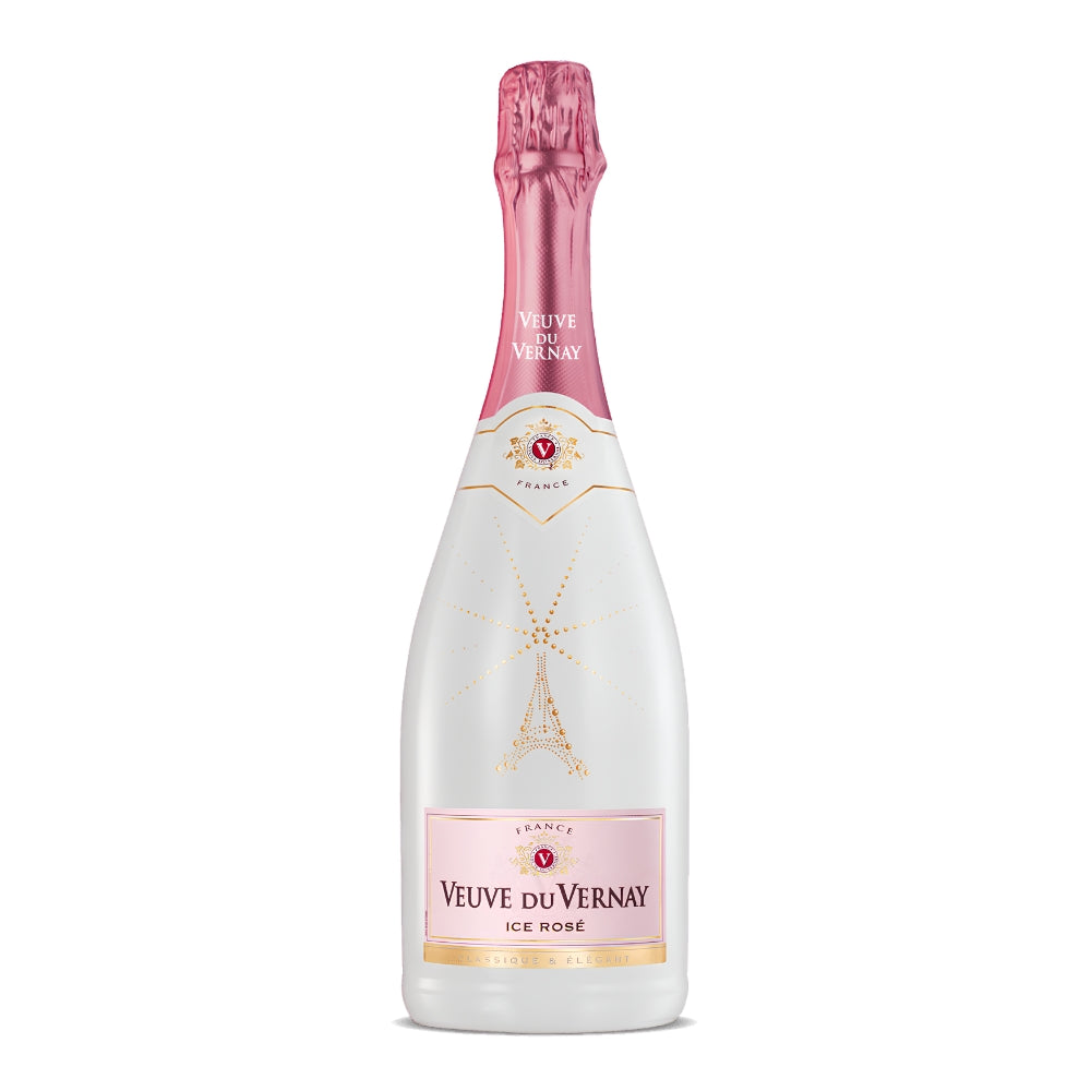 Veuve du Vernay Ice Rose