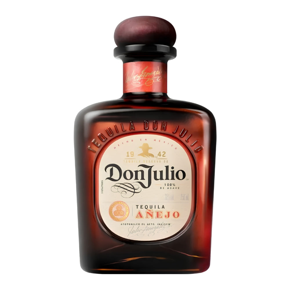 Don Julio Tequila Anejo 750ml