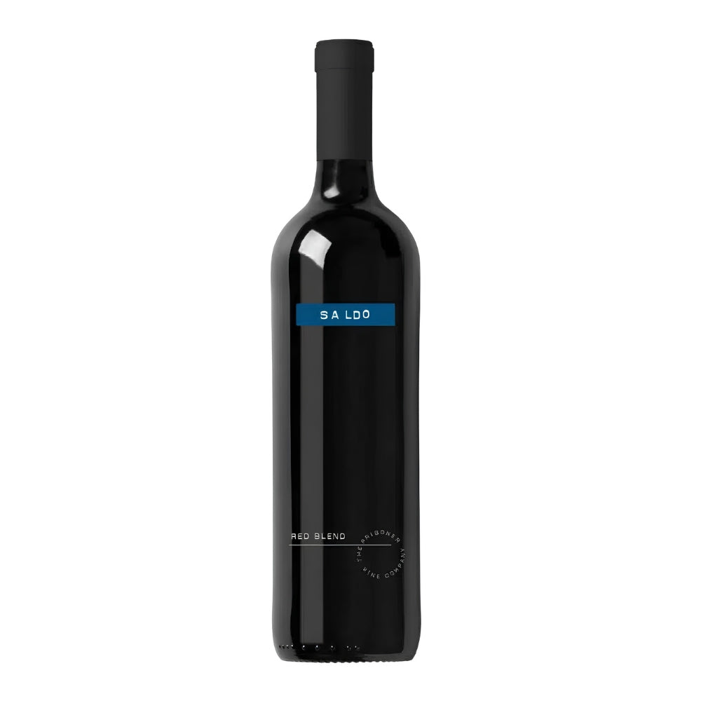 The Prisoner Saldo Red Blend 2019