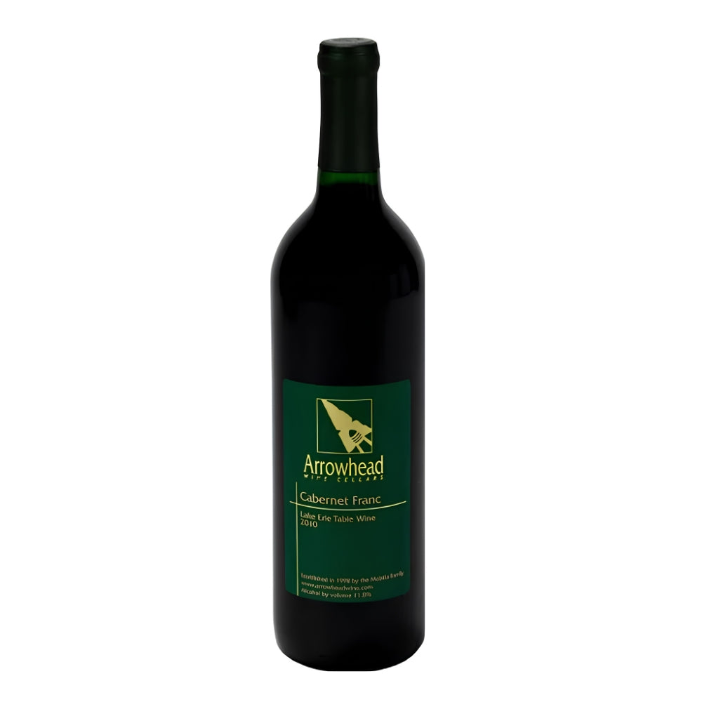ARROWHEAD CABERNET FRANC