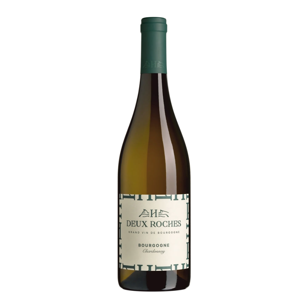 Domaine des Deux Roches Bourgogne Blanc