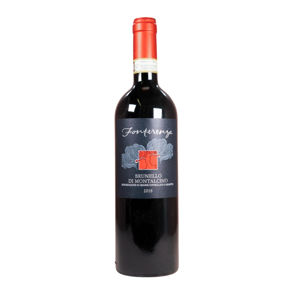 Fonterenza Brunello di Montalcino 2018