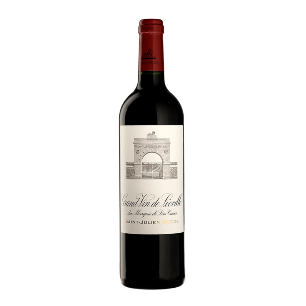 Chateau Leoville-Las Cases, Saint Julien 2005