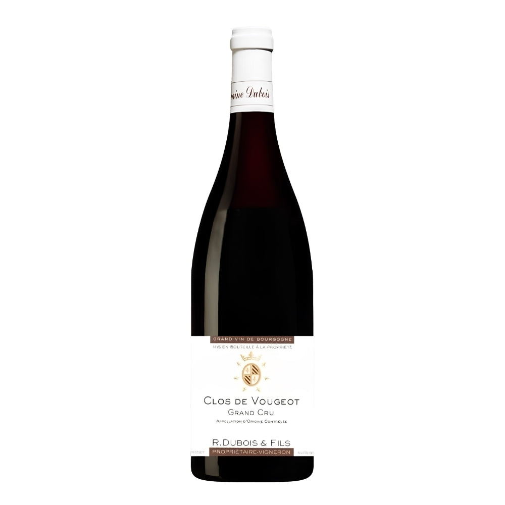 DUBOIS CLOS DE VOUGEOT 2020