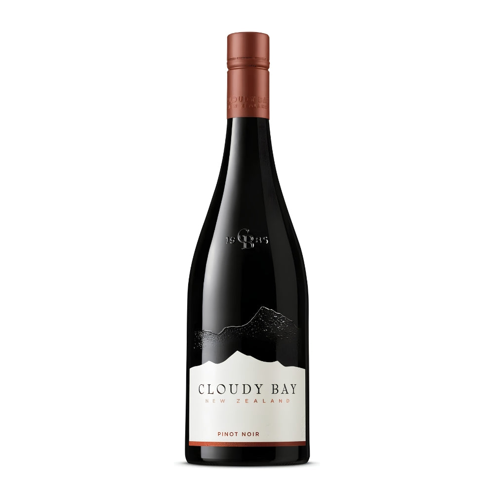 Cloudy Bay Pinot Noir 2021 2021