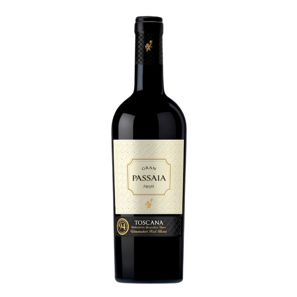 Gran Passaia Toscana IGT Rosso
