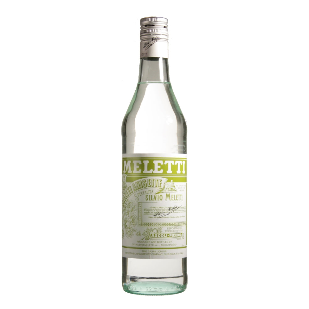 Meletti Anisette