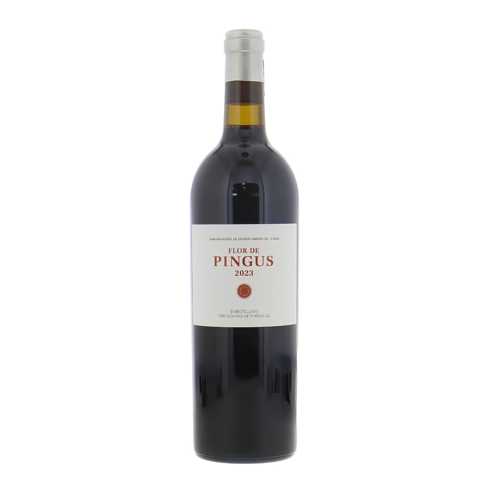 Pingus Flor De Pingus Ribera Del Duero 2023