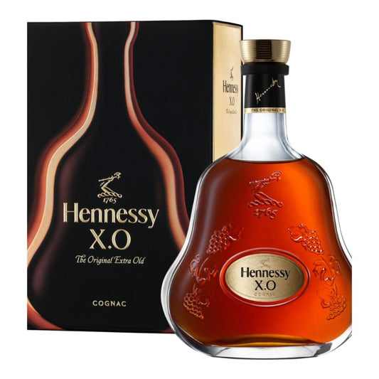 Hennessy XO Cognac 750ml