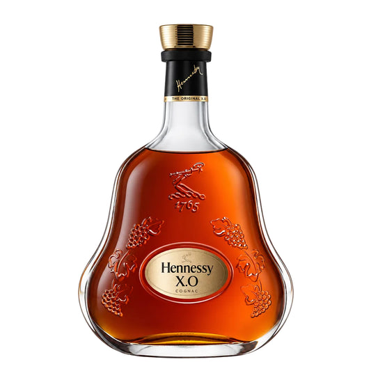 Hennessy XO Cognac 750ml