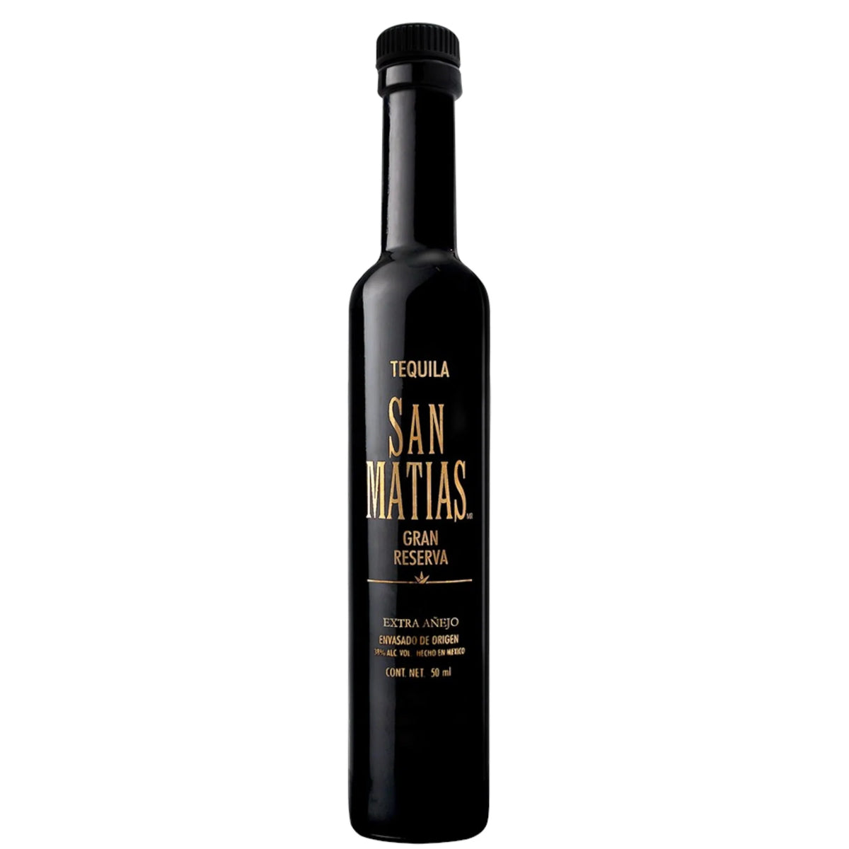 San Matias Anejo
