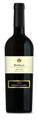 Villa Monsignore Barolo 2022