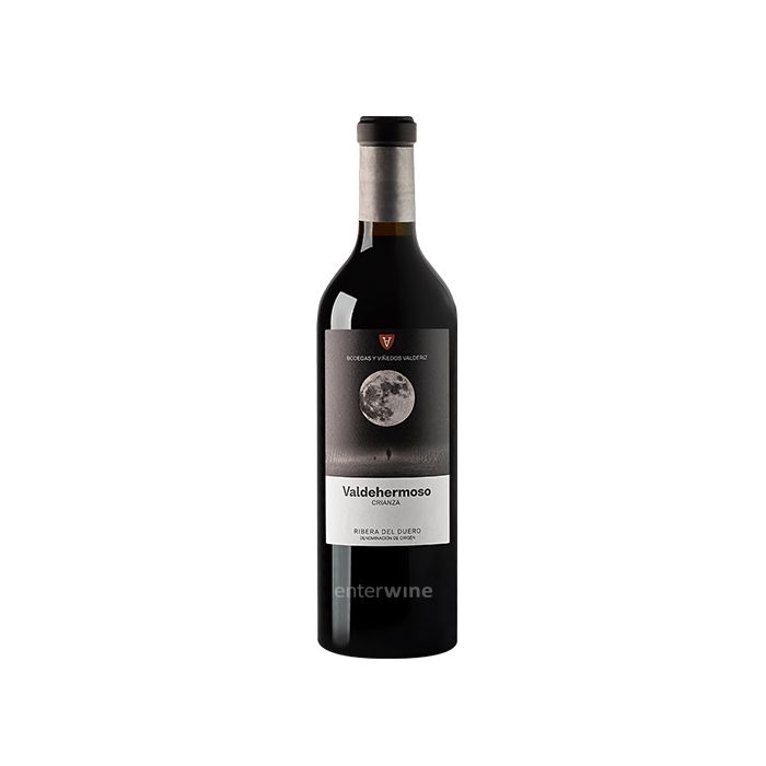 Valderiz Crianza 'Valdehermoso' 2022