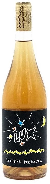 Lux Puglia White 2018