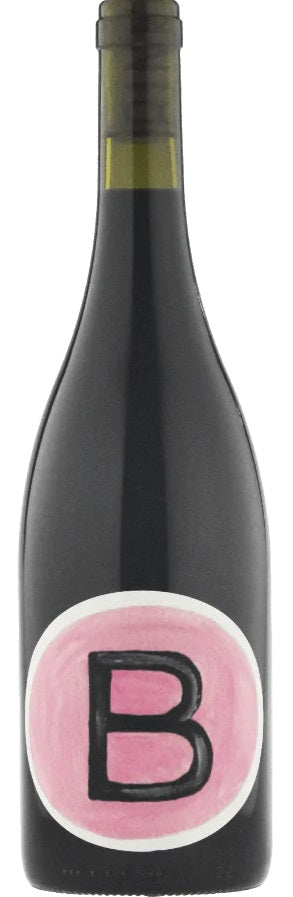 Bink Wines Alicante Bouchet Meisje Barossa Valley 2020