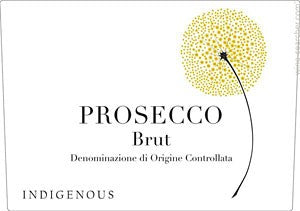 Prosecco, Indigenous
