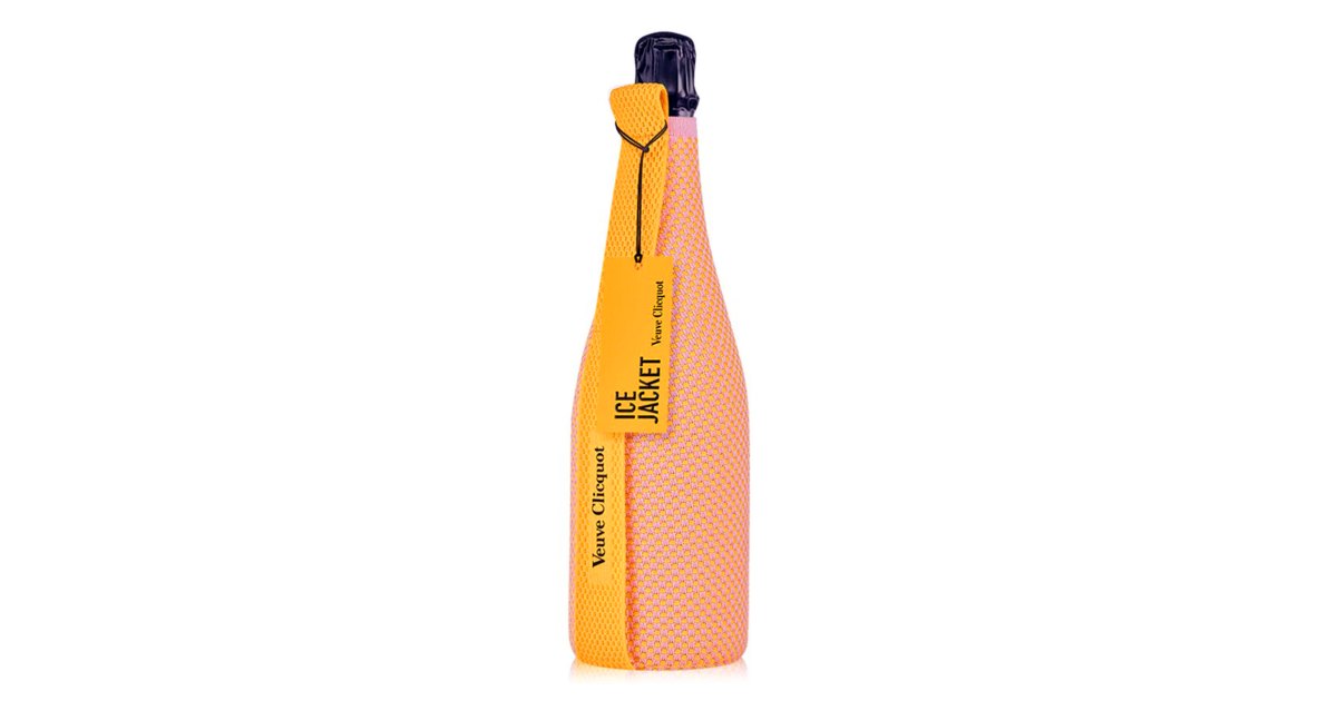 Veuve Clicquot Rose
