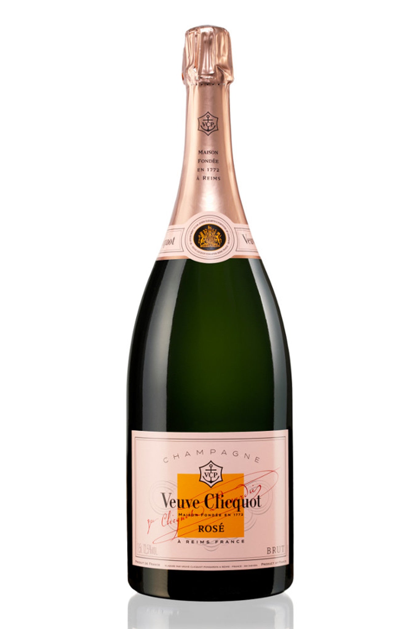 Veuve Clicquot Rose (1.5L Magnum)