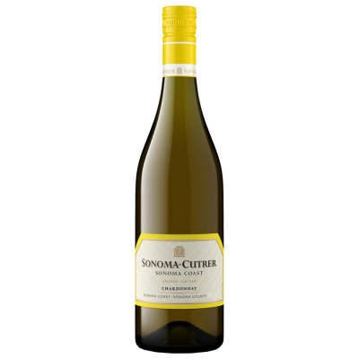 Sonoma Cutrer Sonoma Coast Chardonnay 2024