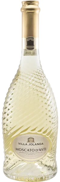 Villa Jolanda - Moscato d'Asti 2025