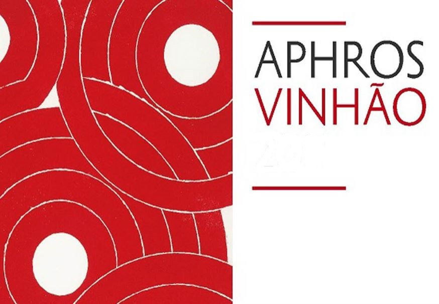 Vinhao, Aphros 2021