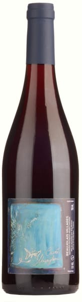Beaujolais-Villages Cuvée Marylou 2020