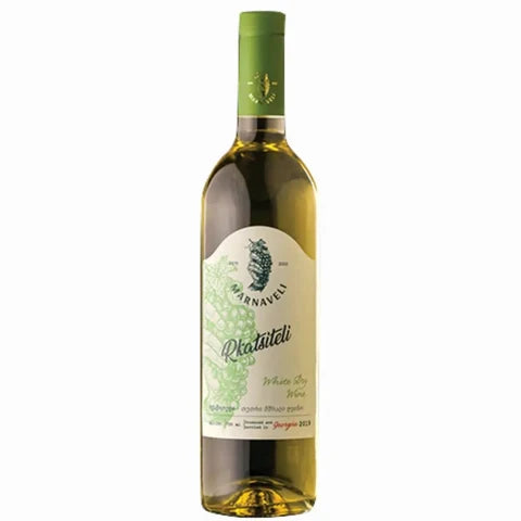 Marnaveli 22 Rkatsiteli