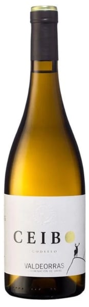 Ceibo Godello White 2020