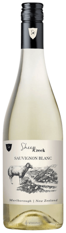 Lake Road Group Limited Sheep Creek - Sauvignon Blanc 750 Ml