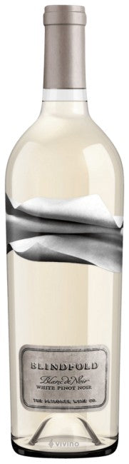 Blindfold White Pinot Noir Blanc De Noir Sonoma County 2022 Wine