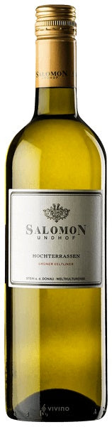 Gruner Veltliner Hochterrassen 2020